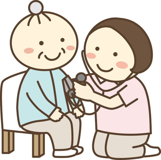 ご利用者様のためになるものなら・・の画像