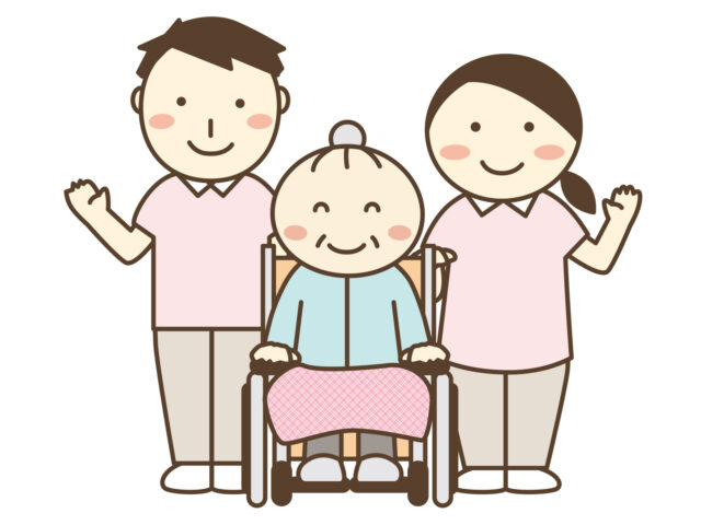 【いいところ①】職種が違っても何でも話せます！の画像