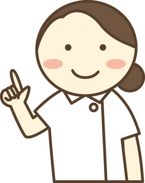 保健師・正看護師（正職員）の画像