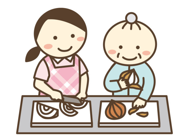 登録ヘルパーの画像